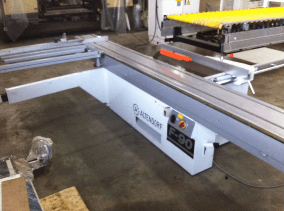 2nd hand table saw deals