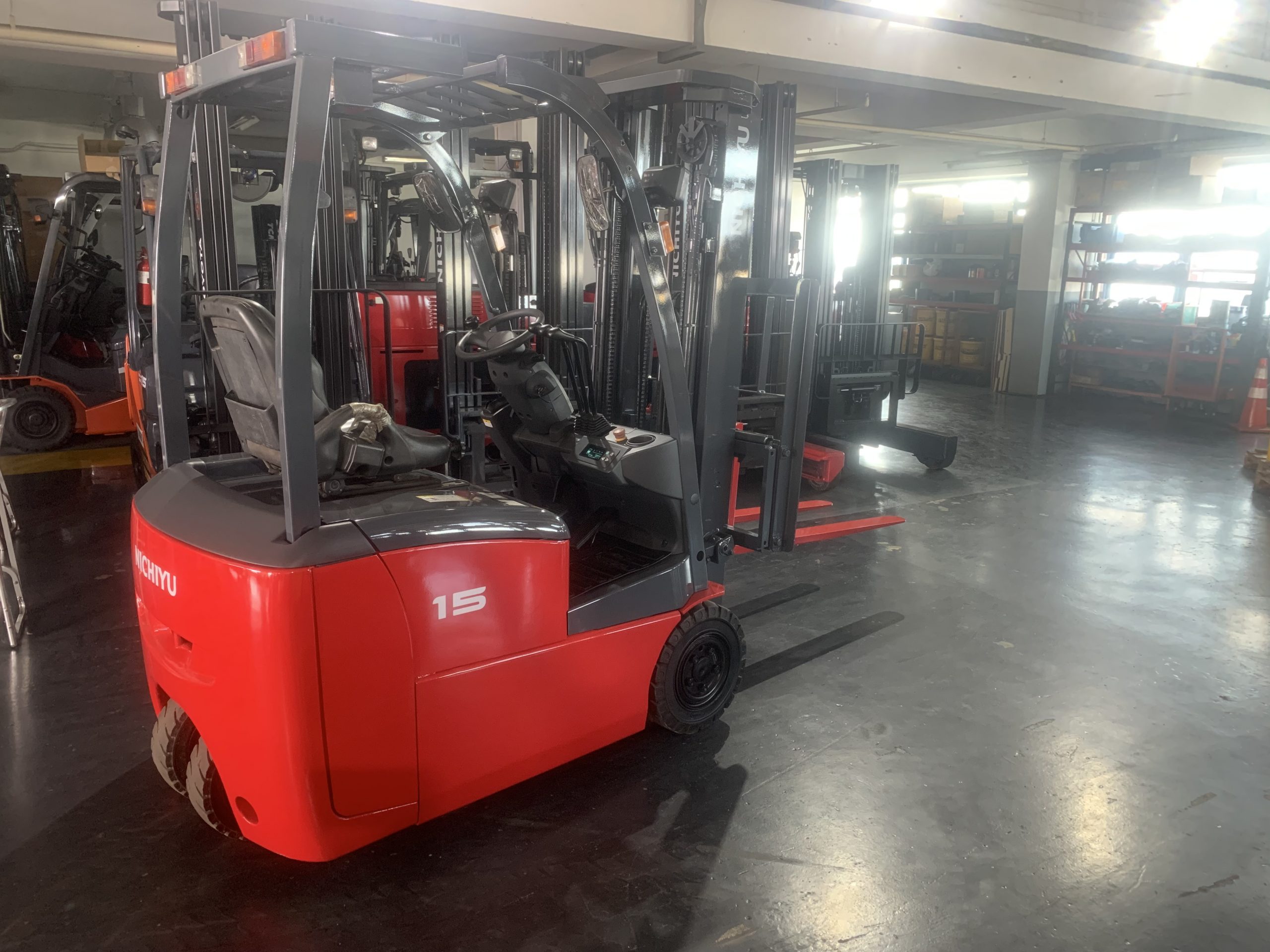 Material Handling Singapore Used Equipment Marketplace