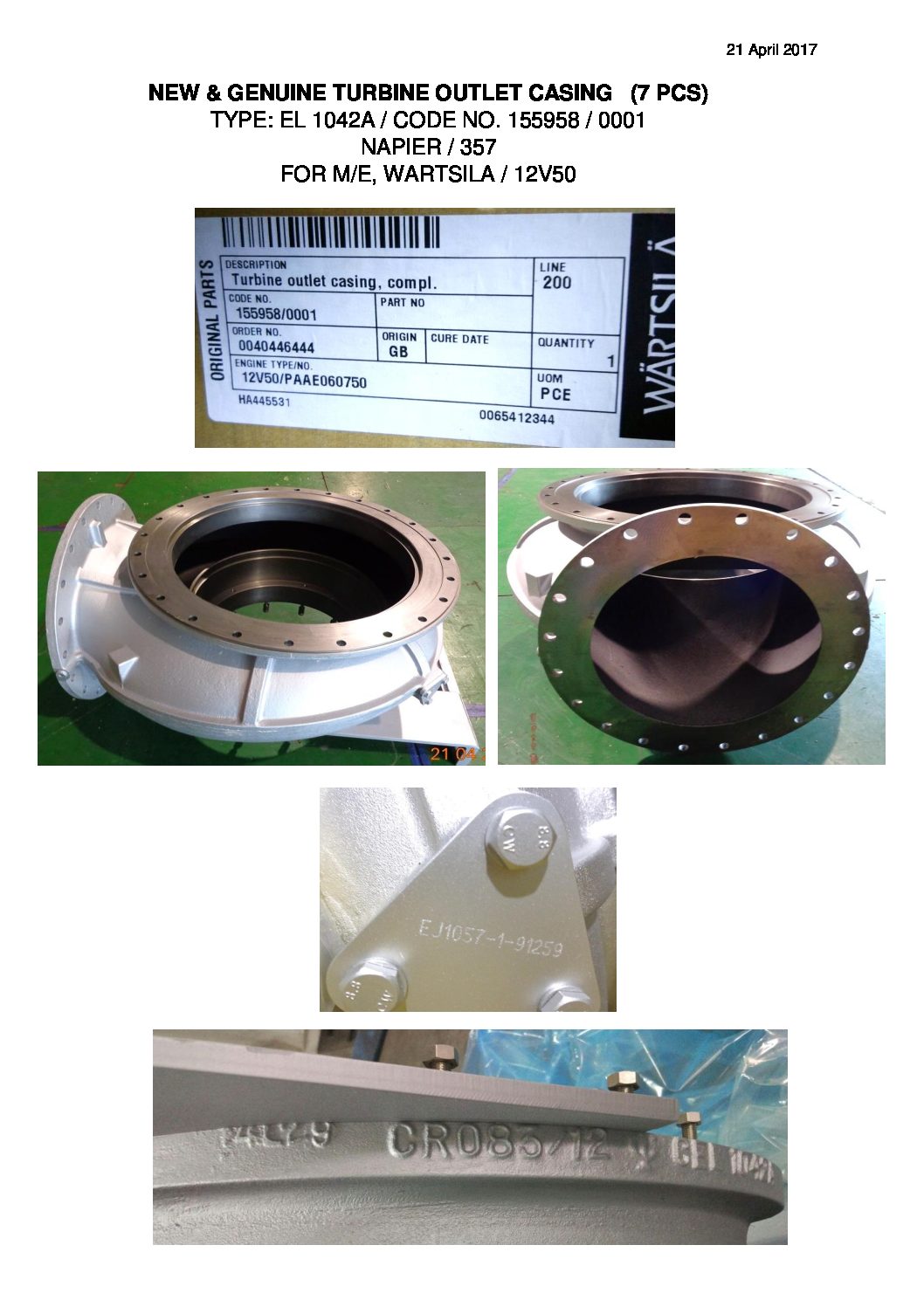 scaffold wheels sets